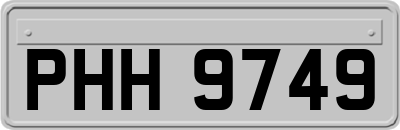 PHH9749