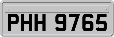 PHH9765
