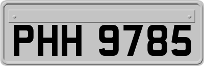 PHH9785