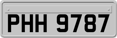 PHH9787