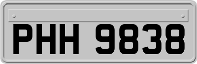 PHH9838