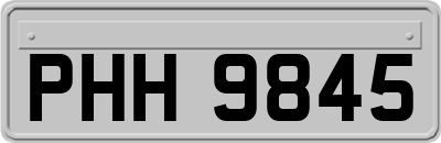 PHH9845