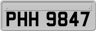 PHH9847