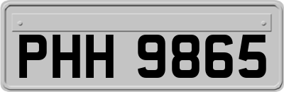 PHH9865