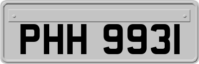 PHH9931