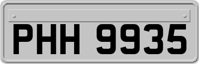 PHH9935