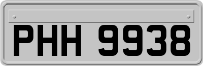 PHH9938