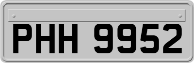PHH9952