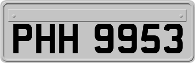 PHH9953