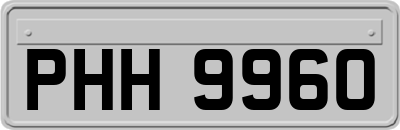 PHH9960