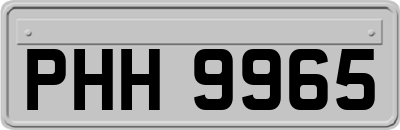 PHH9965