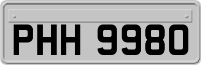 PHH9980