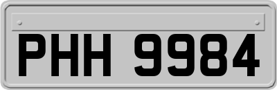 PHH9984