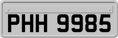 PHH9985