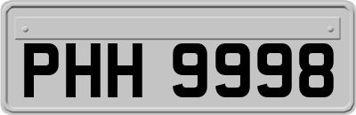 PHH9998