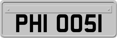 PHI0051