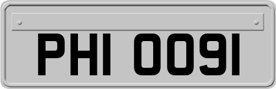 PHI0091