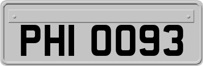 PHI0093