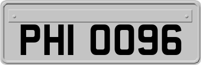 PHI0096