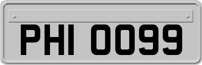 PHI0099