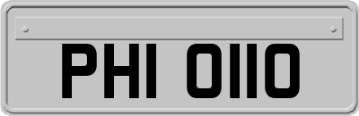 PHI0110