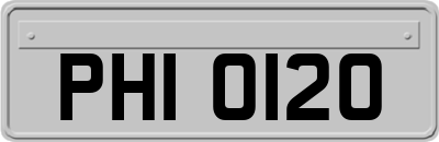 PHI0120