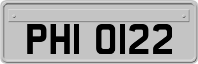 PHI0122