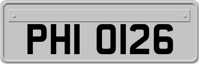 PHI0126