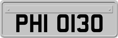 PHI0130