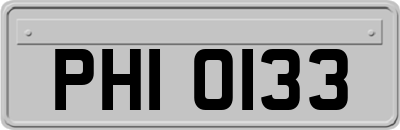 PHI0133