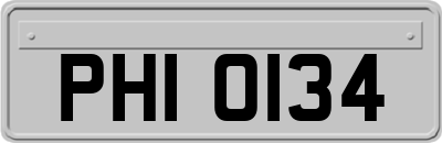 PHI0134