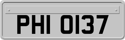 PHI0137