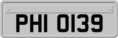 PHI0139