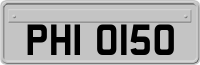 PHI0150