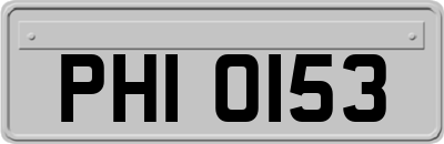 PHI0153