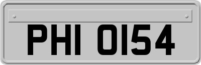 PHI0154