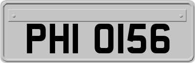 PHI0156