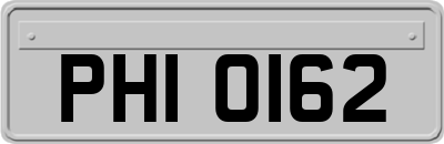 PHI0162