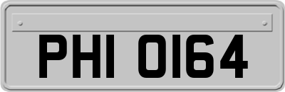 PHI0164