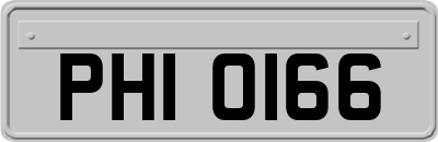 PHI0166