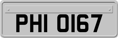 PHI0167