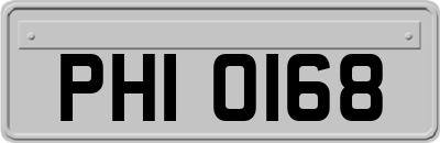 PHI0168