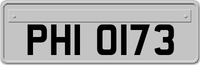 PHI0173