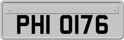 PHI0176