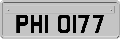 PHI0177