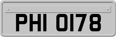 PHI0178