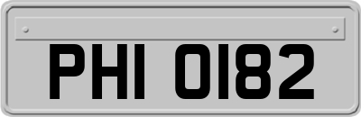 PHI0182