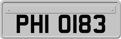 PHI0183