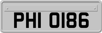 PHI0186