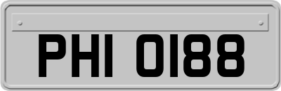 PHI0188